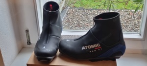 Langlaufschuhe ATOMIC