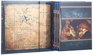 Der Hobbit und Herr der Ringe Bild 3