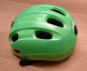 ABUS Smiley 2.0 - Kinderfahrradhelm  Bild 7