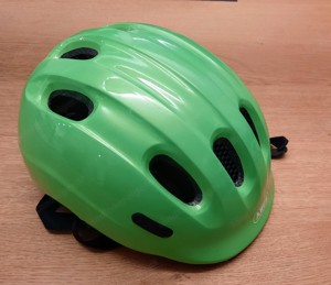 ABUS Smiley 2.0 - Kinderfahrradhelm  Bild 8