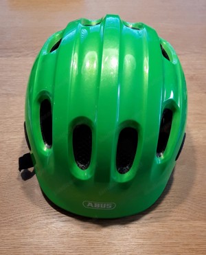 ABUS Smiley 2.0 - Kinderfahrradhelm  Bild 10