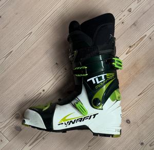 Dynafit TLT 5 Mountain TF Tourenschuhe Gr. 42.5 Bild 2