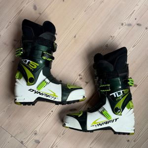 Dynafit TLT 5 Mountain TF Tourenschuhe Gr. 42.5