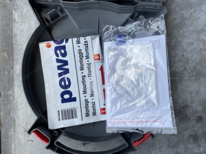 Pewag Servo RS9 74 Schneeketten *NEU* Bild 2