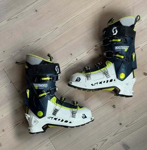 Scott Cosmos Skitouren Schuhe Gr. 41