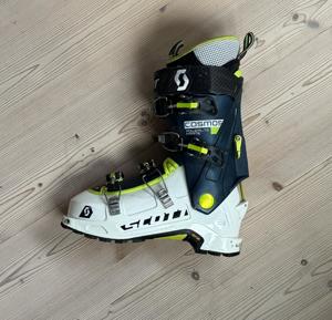 Scott Cosmos Skitouren Schuhe Gr. 41 Bild 2