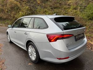 Skoda Octavia 150 TDI DSG Allrad Bild 5