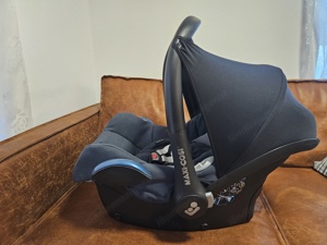 maxi cosi cabrioFix  Bild 2