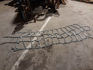 Pewag Doppelspurketten Bild 3