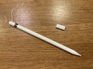 Apple Pencil (1.Generation)