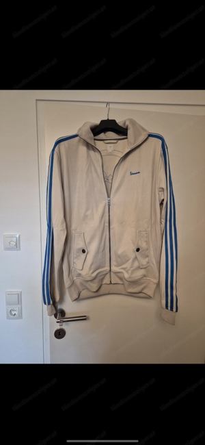 Adidas Original Vespa Jacke