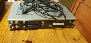 SAT Receiver Hirschmann Bild 2