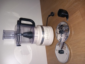 Kitchenaid Foodprocessor