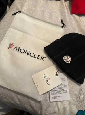 Moncler Mütze Original 