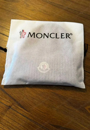 Moncler Mütze Original  Bild 3