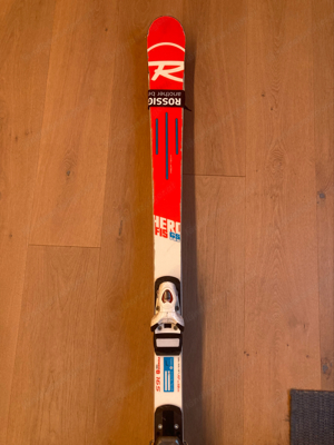 Rossignol Gs pro Ski Bild 3