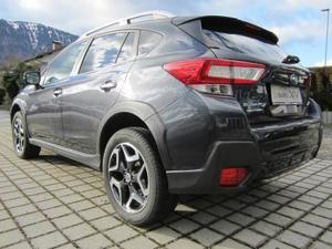 Subaru XV 2018 Bild 5