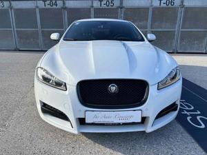 Jaguar XF Bild 2