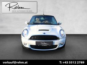 MINI Cooper S Bild 3