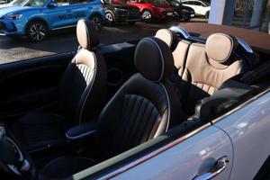 MINI Cooper S Bild 12