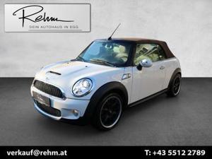 MINI Cooper S Bild 2