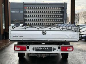 Volkswagen Crafter Bild 7