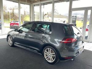 VW Golf 2013 Bild 7