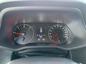 Renault Trafic Bild 10