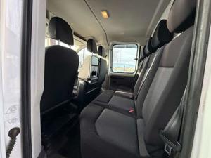 Volkswagen Crafter Bild 13