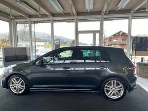 VW Golf 2013 Bild 8