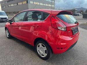 Ford Fiesta Bild 3