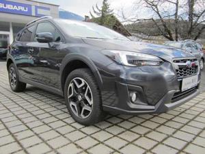 Subaru XV 2018 Bild 8