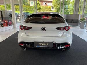 Mazda 3 2024 Bild 6