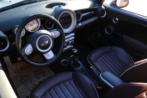 MINI Cooper S Bild 13