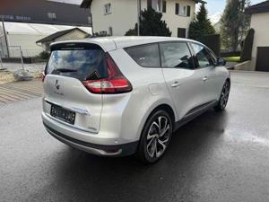 Renault Scenic 2021 Bild 3