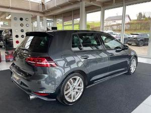 VW Golf 2013 Bild 6