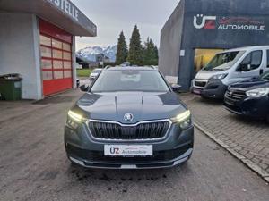 Skoda Kamiq Bild 3