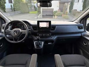 Renault Trafic Bild 9