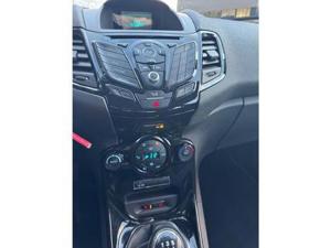 Ford Fiesta Bild 10