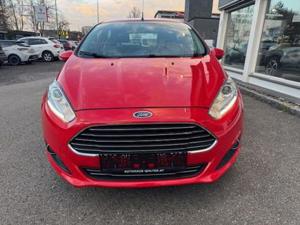 Ford Fiesta Bild 2