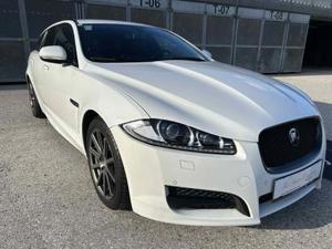 Jaguar XF Bild 3