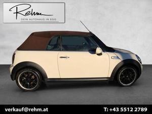 MINI Cooper S Bild 5