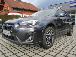 Subaru XV 2018 Bild 2