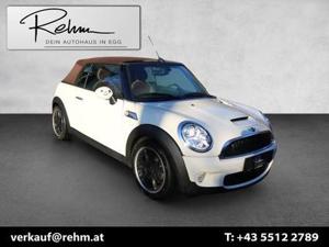 MINI Cooper S Bild 4