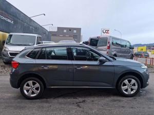 Skoda Kamiq Bild 12