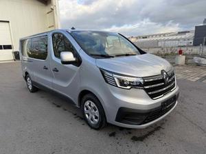 Renault Trafic Bild 4