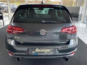 VW Golf 2013 Bild 5