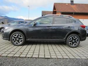 Subaru XV 2018 Bild 3