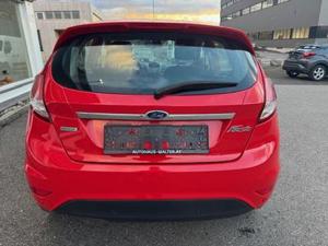 Ford Fiesta Bild 4