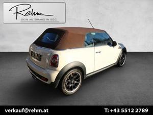 MINI Cooper S Bild 6